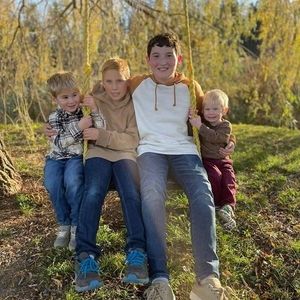 Meet your Posher, Wanda